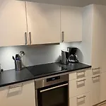 City Center Apartment