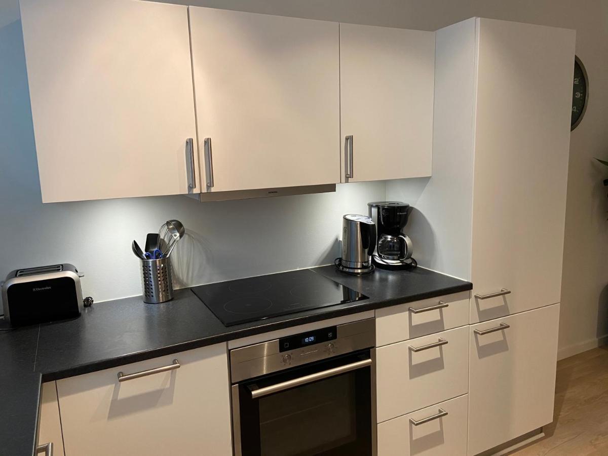 Apartamento Center