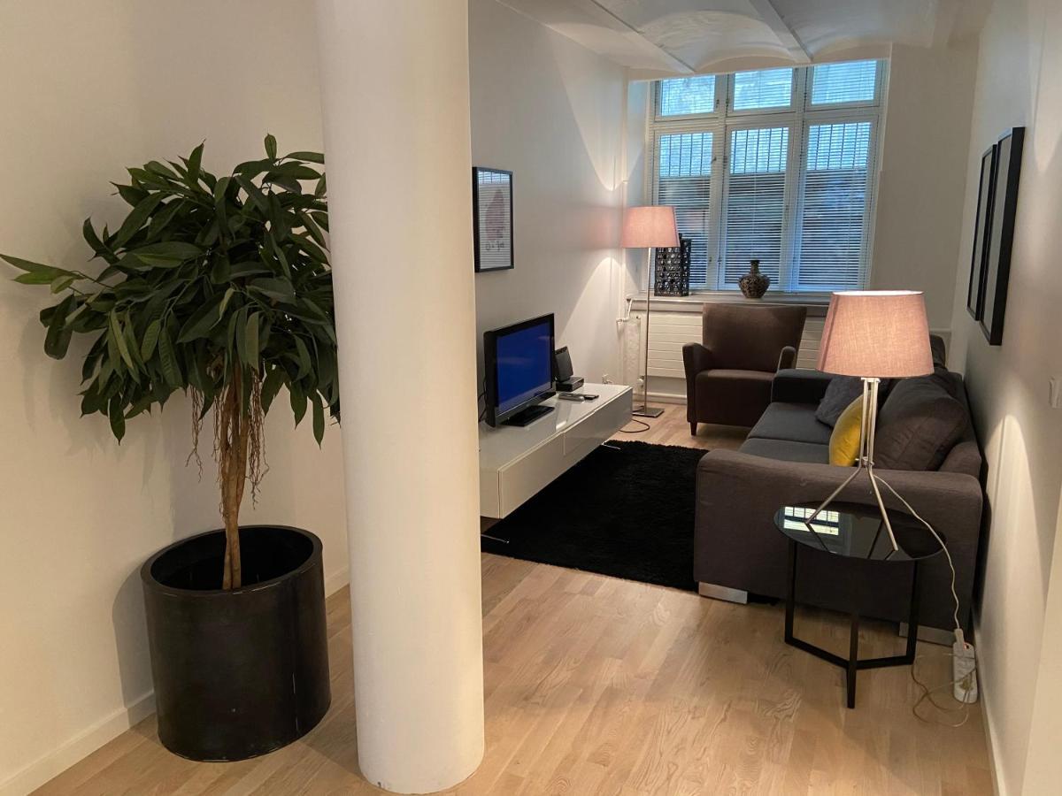 Apartamento Center *